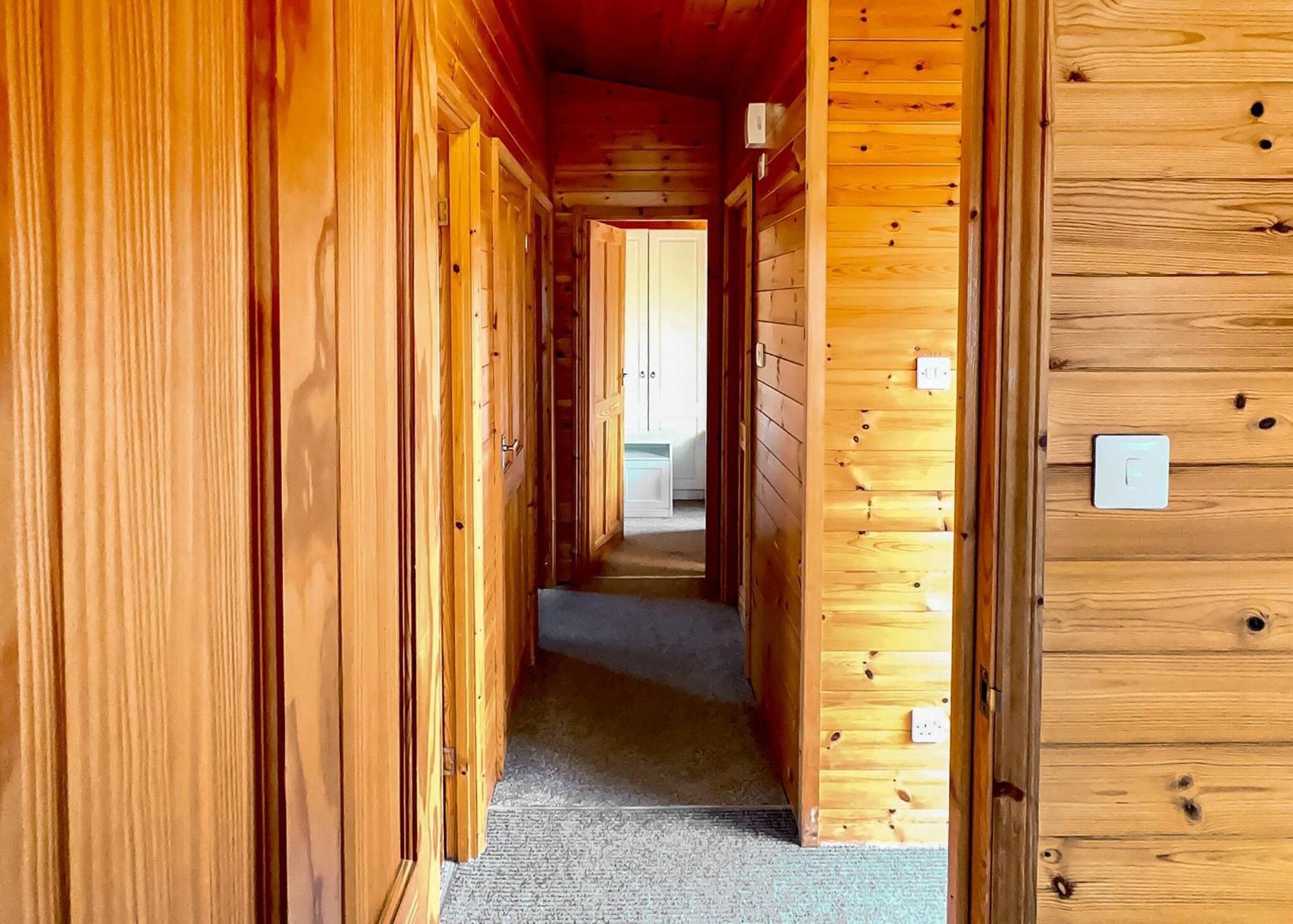 Calloose Holiday Park 헤일 외부 사진