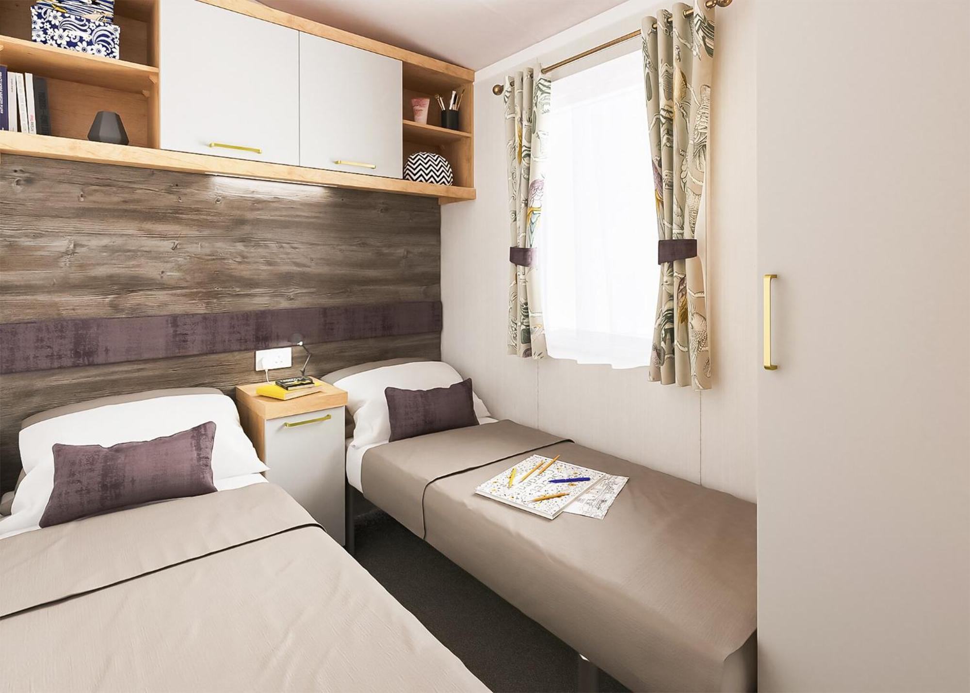 Calloose Holiday Park 헤일 외부 사진