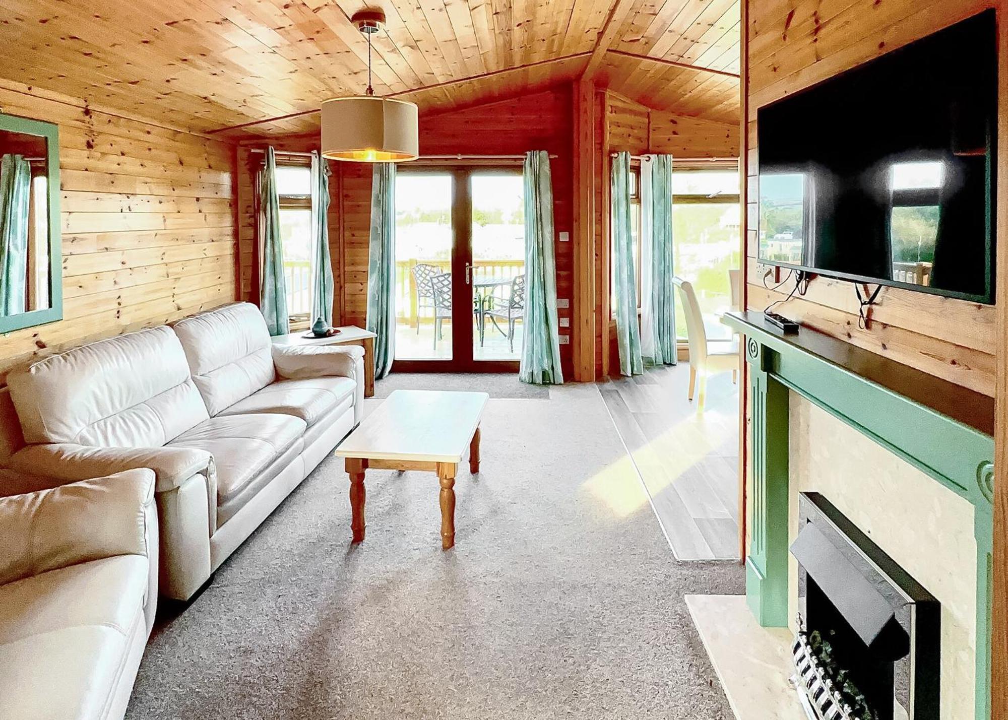 Calloose Holiday Park 헤일 외부 사진