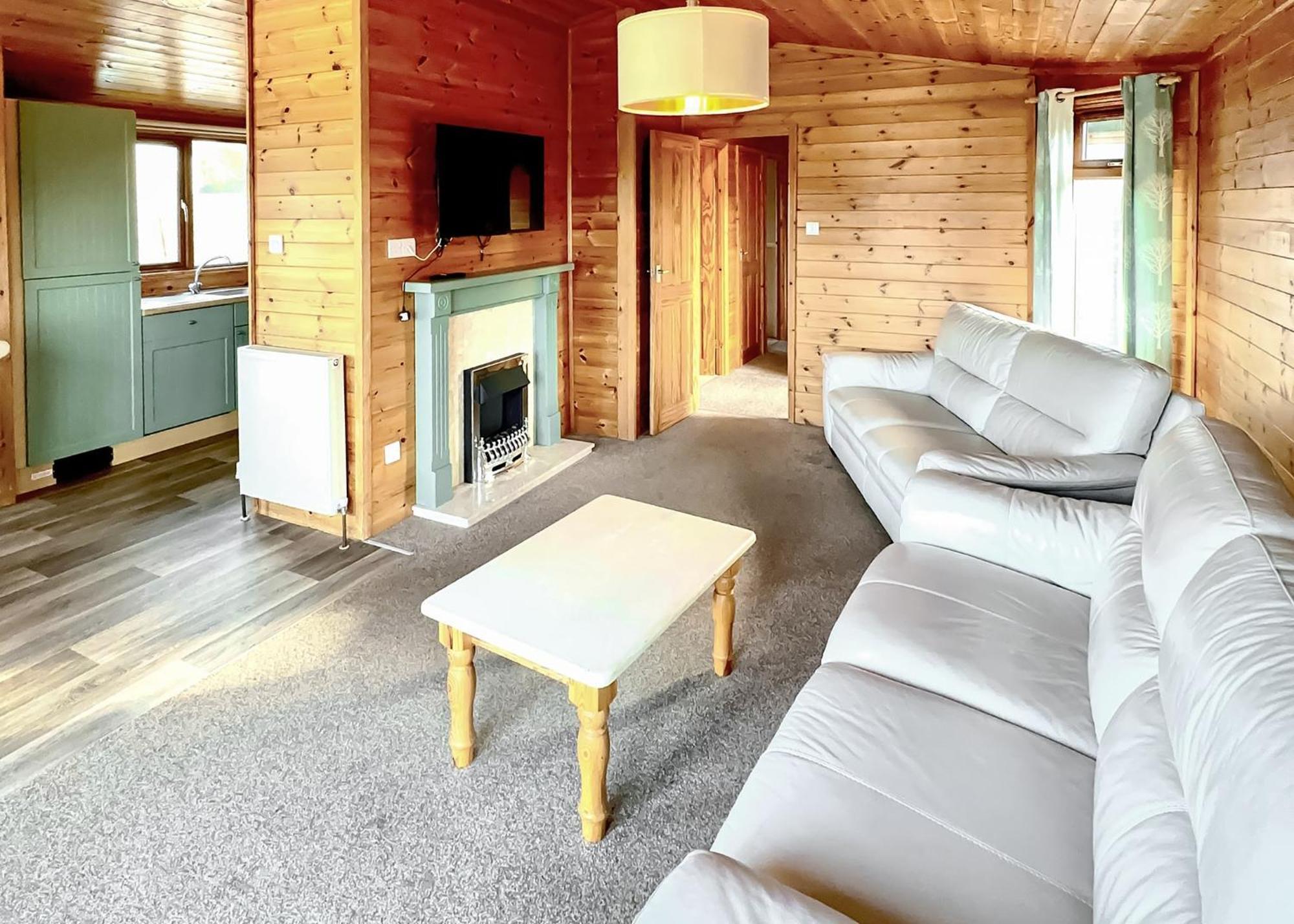 Calloose Holiday Park 헤일 외부 사진